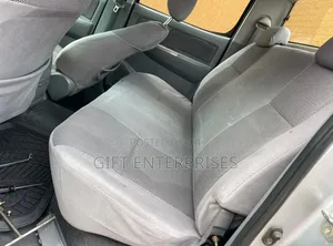 Toyota Hilux 2015 Silver