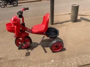 Baby Bike Toy