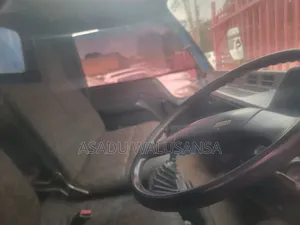 Mitsubishi Canter 1995 Blue