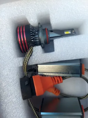 Led Headlights [M18, ] Headlamp Lights _ Bulbs 💡