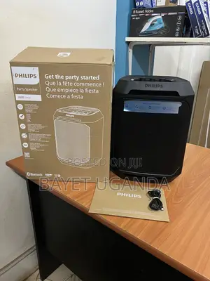 Philips 30W Bluetooth Party Speaker