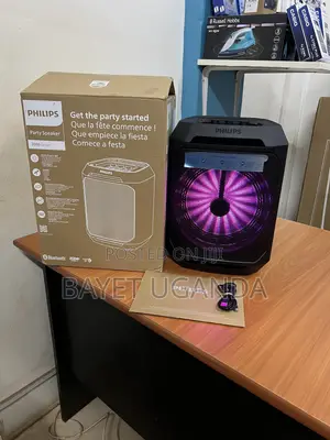Philips 30W Bluetooth Party Speaker