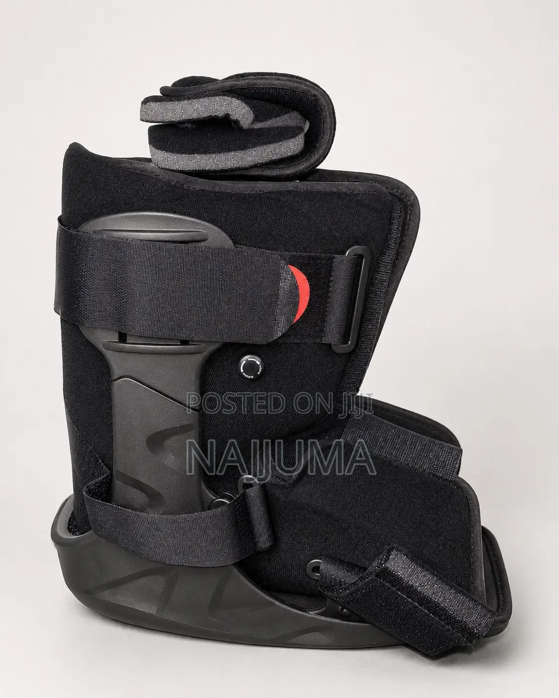 Orthopedic Boot