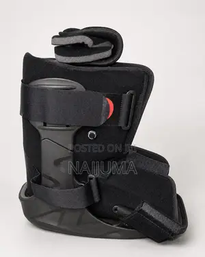 Orthopedic Boot