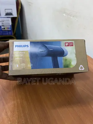 Philips 3000 Series Handheld Garment Steamer