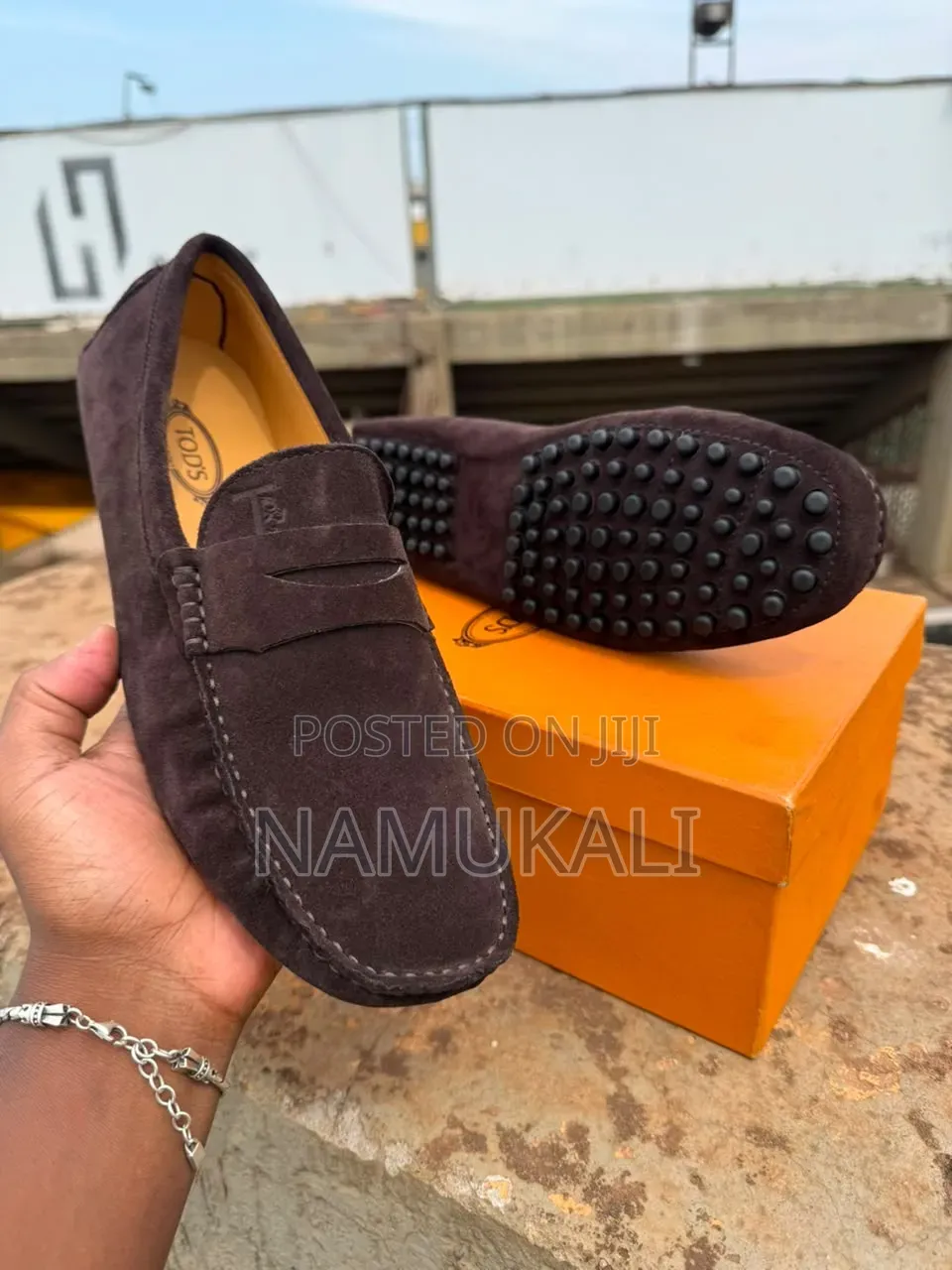 Zala Shoes My Boss