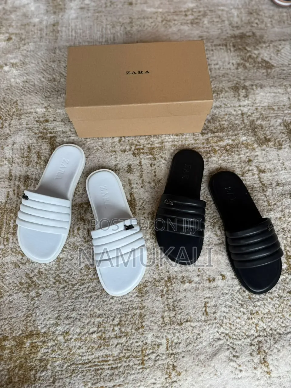 Zala Shoes My Boss