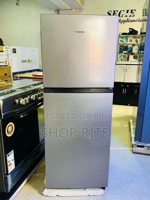 Hisense Refrigerator 266liters Frost Free