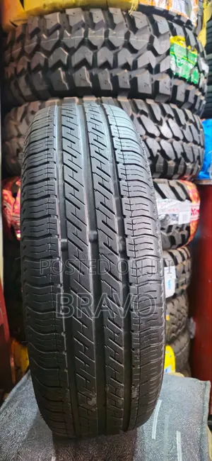 185/70r14 Linglong Good Condition.