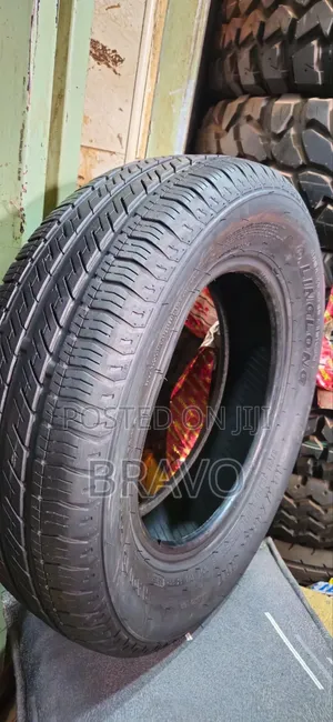 185/70r14 Linglong Good Condition.