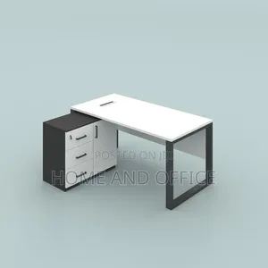 Executive Office Desk