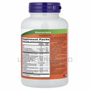 NOW Foods Prostate Health, 90 Softgels