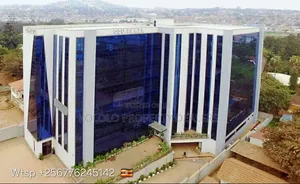 Office Space Sale in Bugolobi
