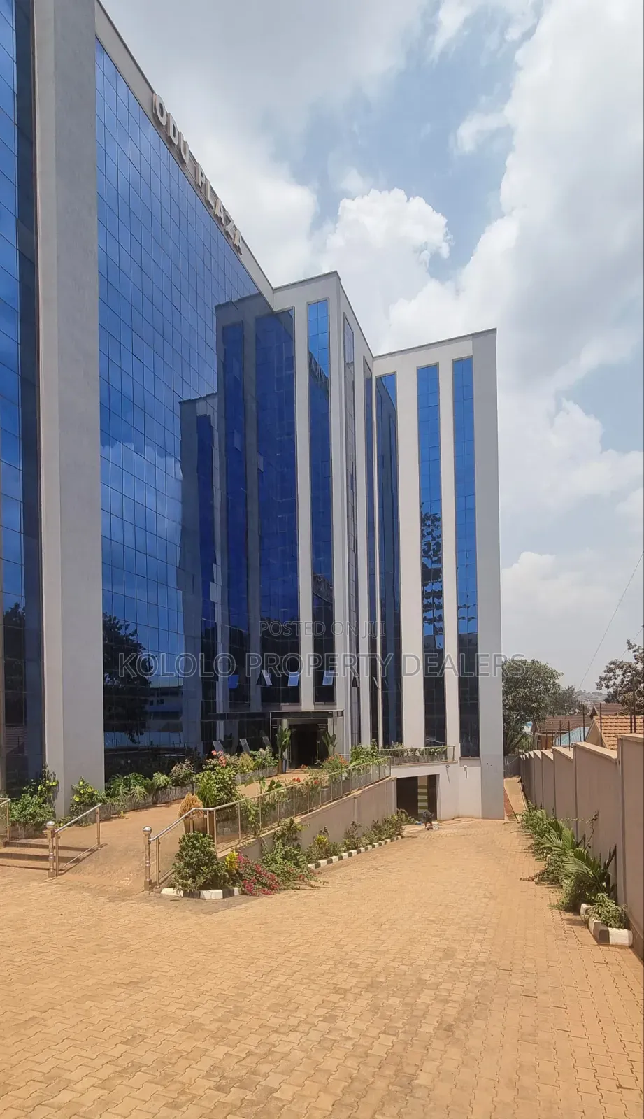 Office Space Sale in Bugolobi