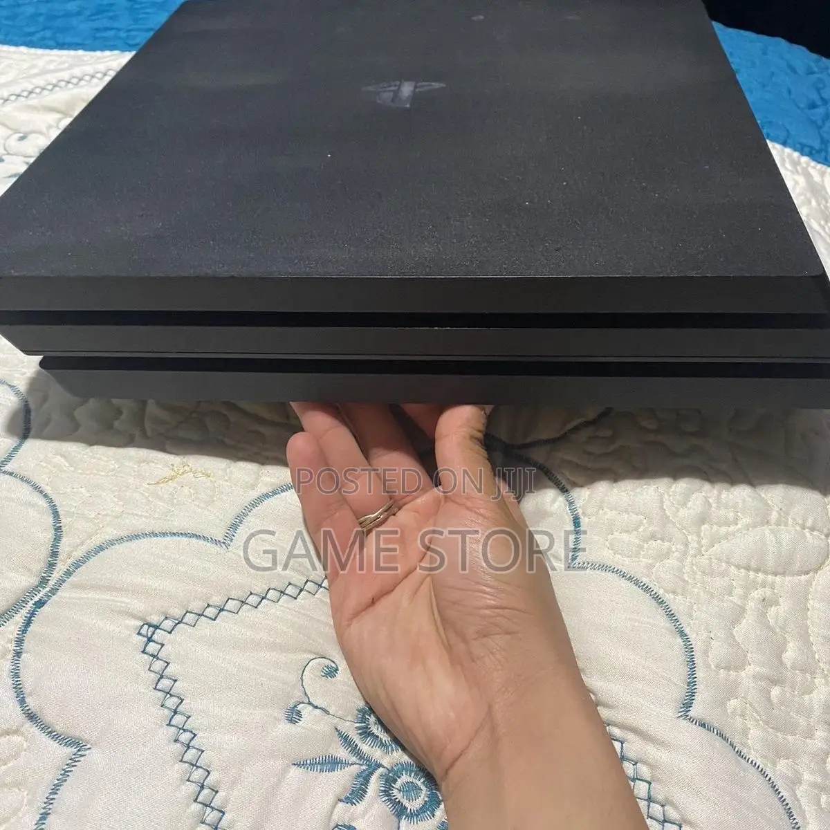 PS4 Pro: Make Street-Smart Gamers Look Like International Pros