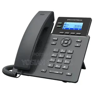 Grandstream GRP2602W IP Phone Carrier