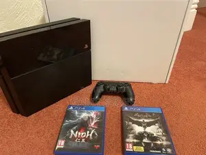 PS4 Standard Make Broken Controllers the Main Excuse for Losing Matche