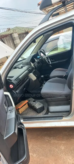 Land Rover Freelander 2004 Silver