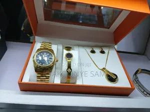 Rolex Smart Watch