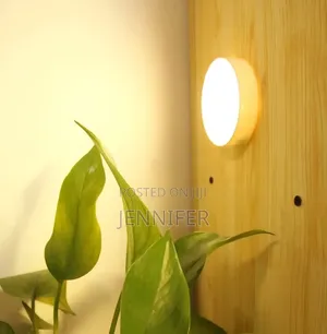 Wireless Motion Sensor LED Light