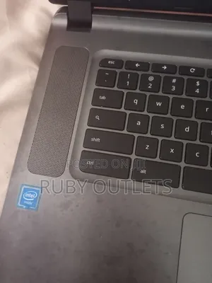 Laptop Acer Chromebook 15 2GB Intel Xeon SSD 16 GB