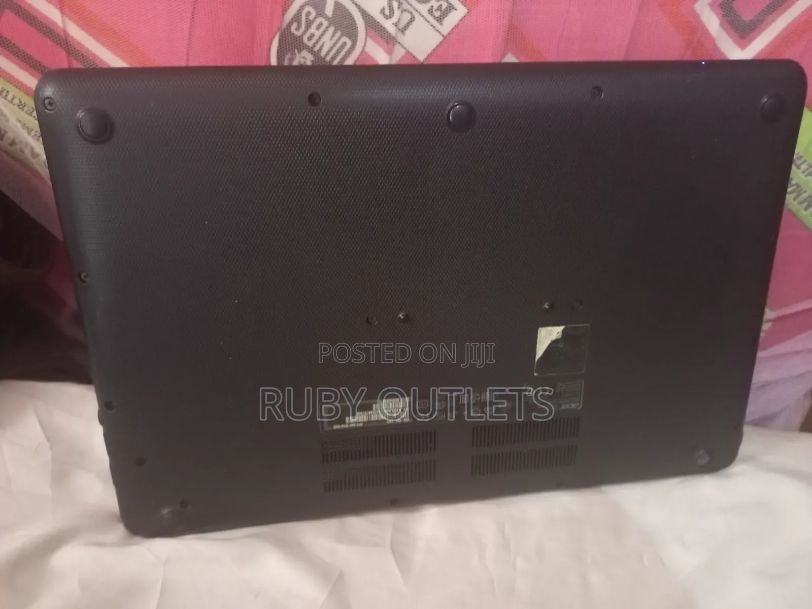 Laptop Acer Chromebook 15 2GB Intel Xeon SSD 16 GB