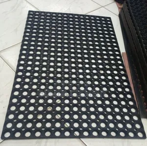 Door Mat 86 Cm by 55 Cm