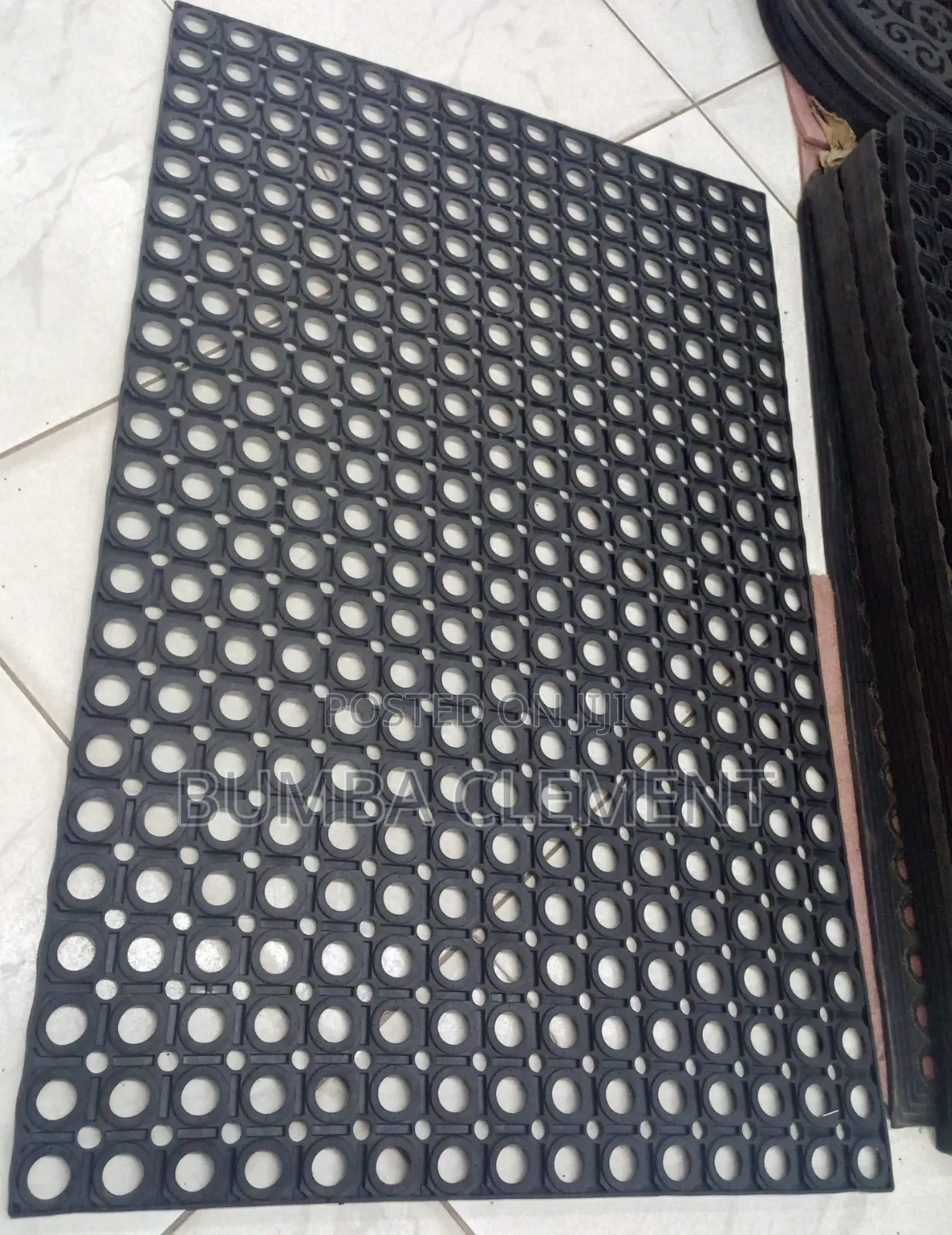 Door Mat 86 Cm by 55 Cm