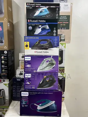 Philips PerfectCare 2400W Steam Generator Iron