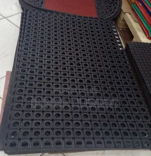 Door Mat 86 Cm by 55 Cm