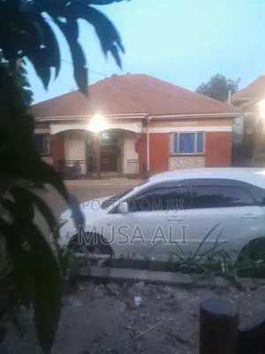 Air B B Rooms for Rent in Bunamwaya