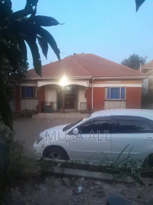 Air B B Rooms for Rent in Bunamwaya