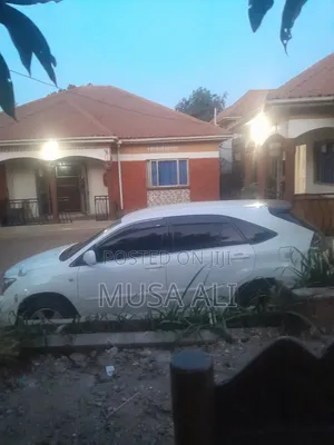 Air B B Rooms for Rent in Bunamwaya