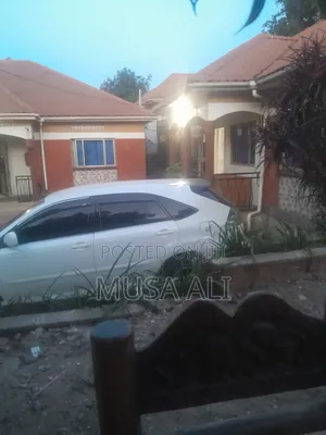 Air B B Rooms for Rent in Bunamwaya