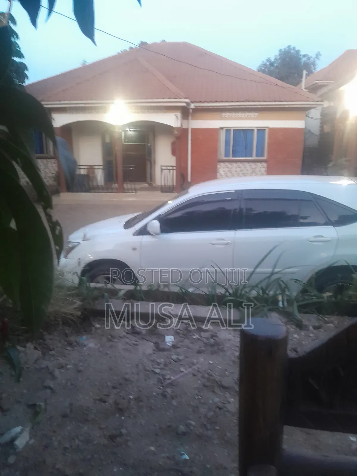 Air B B Rooms for Rent in Bunamwaya