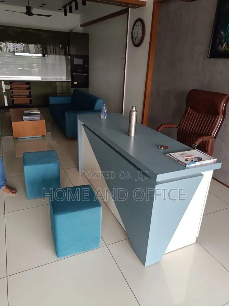 Executive Office Desk