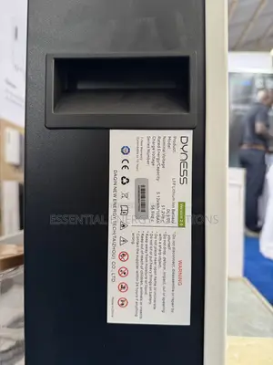 5kwh 48v DYNESS Lithium Phosphate Battery