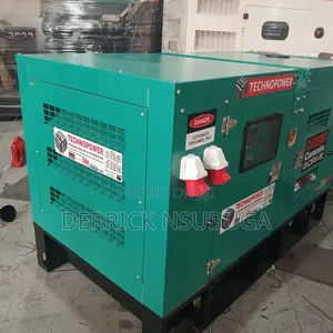 Generator for Sale Direct Import From UAE