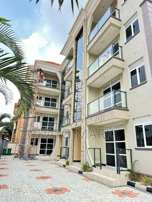 Furnished 2bdrm Apartment in Kyaliwajala-Kira for sale