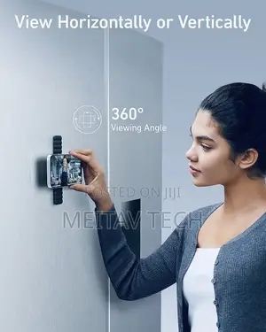 Anker Magnetic Phone Grip 620 Stand