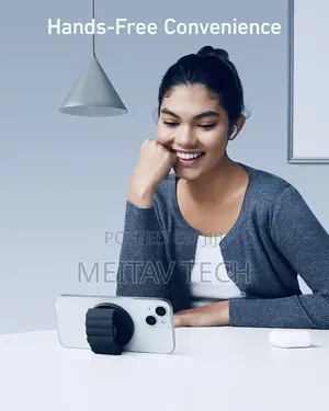 Anker Magnetic Phone Grip 620 Stand