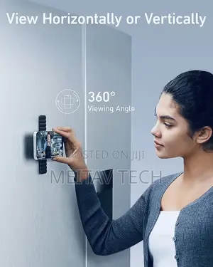 Anker Magnetic Phone Grip 620 Stand