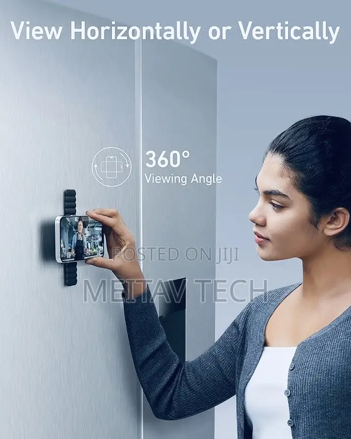 Anker Magnetic Phone Grip 620 Stand