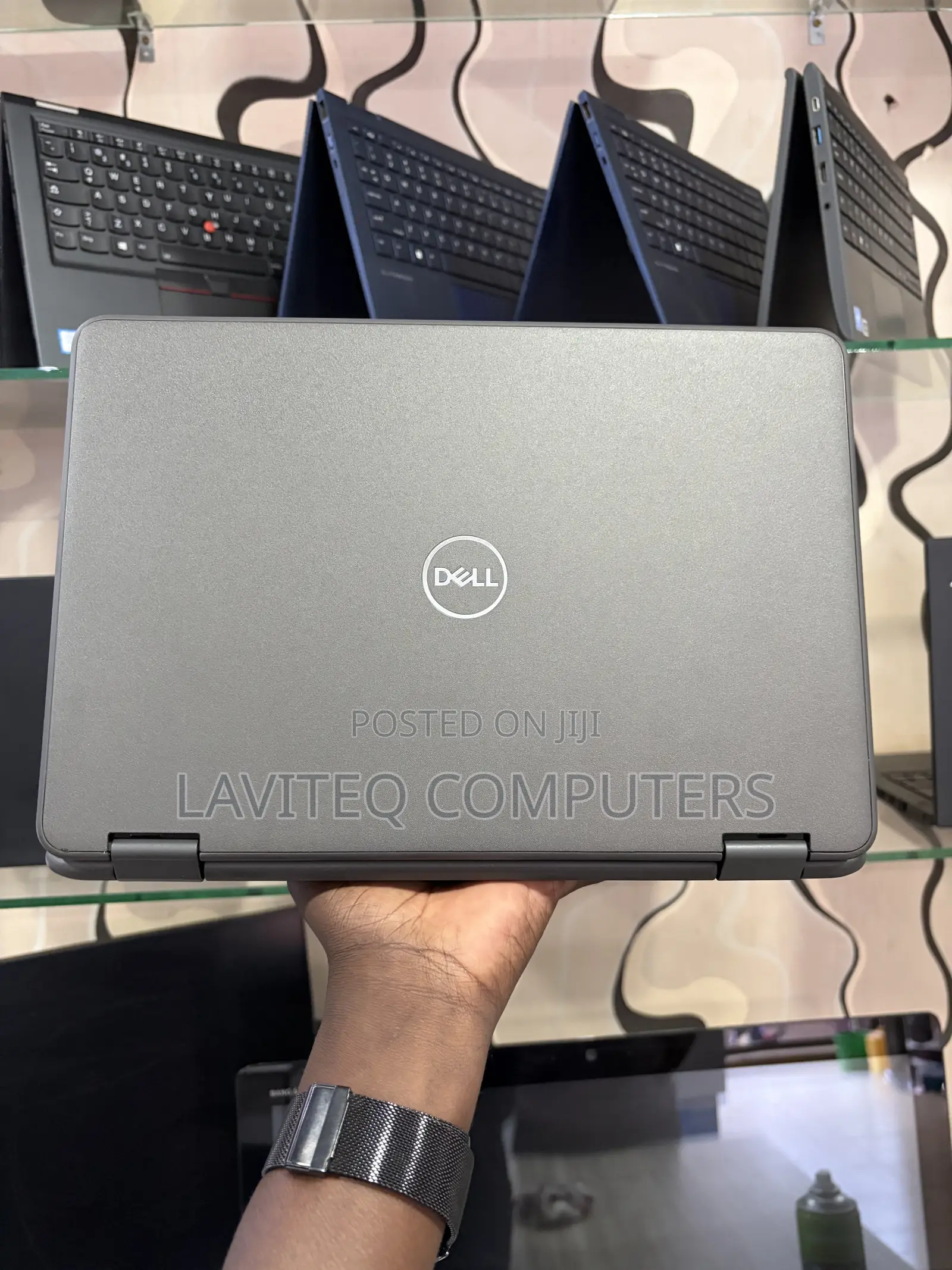 Laptop Dell Latitude 3190 4GB Intel Celeron SSD 128GB