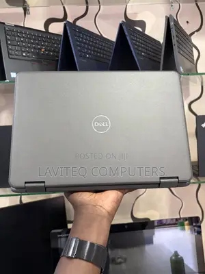 Laptop Dell Latitude 3190 4GB Intel Celeron SSD 128GB