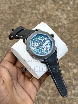 Abvlgri Watches