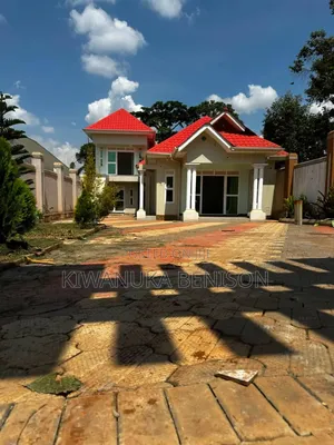 4bdrm Bungalow in Matuga, Central Division for sale