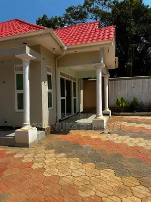 4bdrm Bungalow in Matuga, Central Division for sale