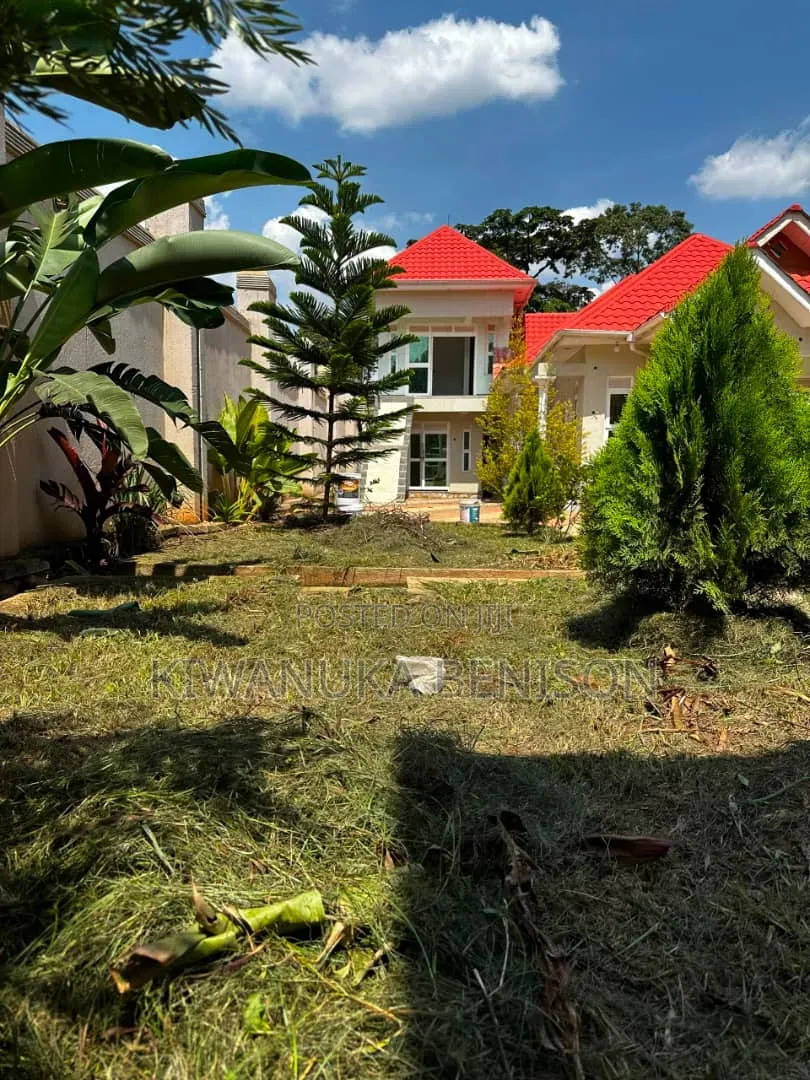 4bdrm Bungalow in Matuga, Central Division for sale