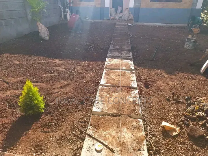 Modern Compound Designers